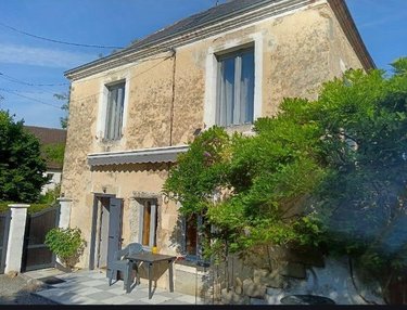 Maison a vendre La Flèche 72200 Sarthe 100 m2 6 pièces 188640 euros
