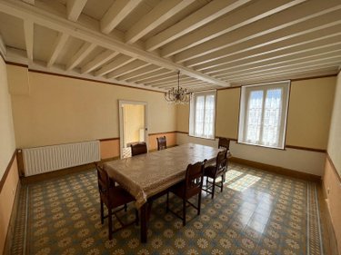 Maison a vendre Villemoyenne 10260 Aube 114 m2 4 pièces 229950 euros