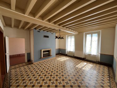 Maison a vendre Villemoyenne 10260 Aube 114 m2 4 pièces 229950 euros