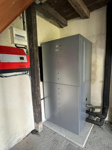 Maison a vendre Villemoyenne 10260 Aube 114 m2 4 pièces 229950 euros