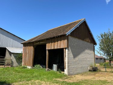 Maison a vendre Villemoyenne 10260 Aube 114 m2 4 pièces 229950 euros