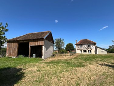 Maison a vendre Villemoyenne 10260 Aube 114 m2 4 pièces 229950 euros