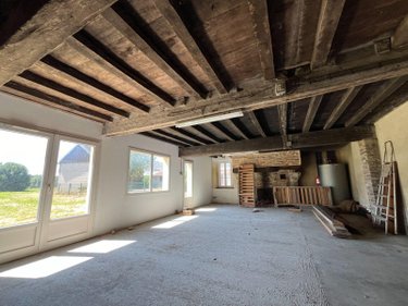 Maison a vendre Villemoyenne 10260 Aube 114 m2 4 pièces 229950 euros