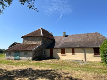 Maison a vendre Villemoyenne 10260 Aube 114 m2 4 pièces 229950 euros