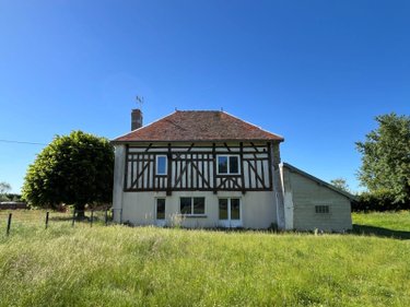 Maison a vendre Villemoyenne 10260 Aube 114 m2 4 pièces 229950 euros