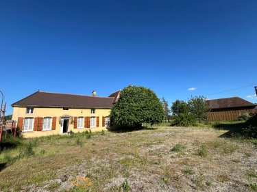 Maison a vendre Villemoyenne 10260 Aube 114 m2 4 pièces 229950 euros