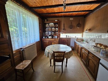 Maison a vendre Cancale 35260 Ille-et-Vilaine 83 m2 5 pièces 369910 euros