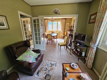 Maison a vendre Cancale 35260 Ille-et-Vilaine 83 m2 5 pièces 369910 euros