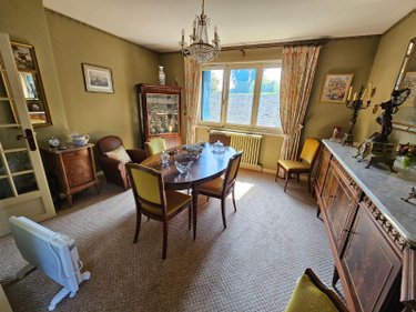 Maison a vendre Cancale 35260 Ille-et-Vilaine 83 m2 5 pièces 369910 euros