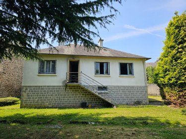 Maison a vendre Cancale 35260 Ille-et-Vilaine 83 m2 5 pièces 369910 euros