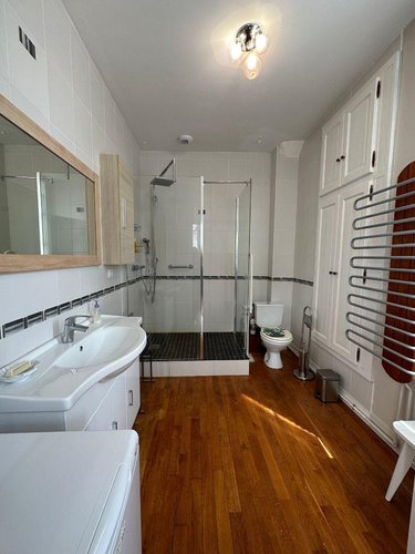 Maison a vendre Montrichard-Val-de-Cher 41400 Loir-et-Cher 119 m2 6 pièces 189197 euros
