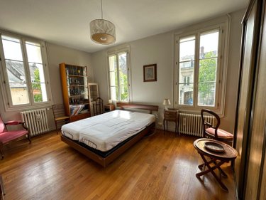 Maison a vendre Montrichard-Val-de-Cher 41400 Loir-et-Cher 119 m2 6 pièces 189197 euros