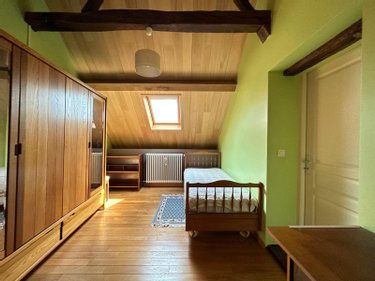 Maison a vendre Montrichard-Val-de-Cher 41400 Loir-et-Cher 119 m2 6 pièces 189197 euros