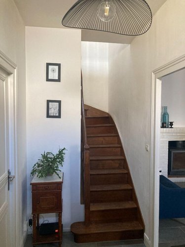 Maison a vendre Melay 49120 Maine-et-Loire 177 m2 7 pièces 263750 euros