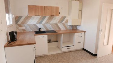 Appartement a vendre Rethel 08300 Ardennes 87 m2 4 pièces 107000 euros