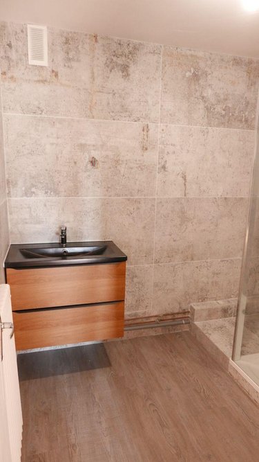 Appartement a vendre Rethel 08300 Ardennes 87 m2 4 pièces 107000 euros