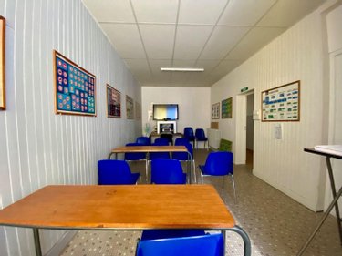 Maison a vendre Salbris 41300 Loir-et-Cher 213 m2 9 pièces 199733 euros