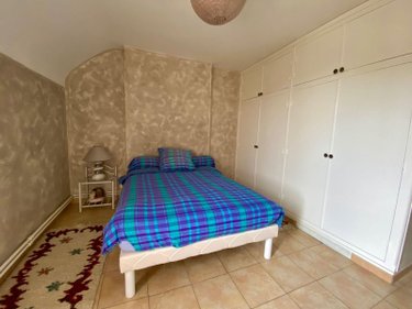 Maison a vendre Salbris 41300 Loir-et-Cher 213 m2 9 pièces 199733 euros