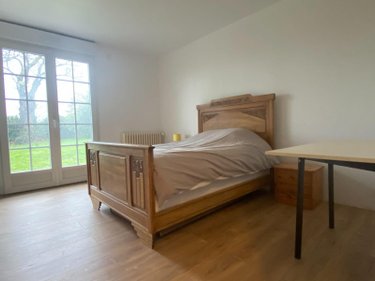 Maison a vendre Scaër 29390 Finistère 153 m2 7 pièces 265000 euros