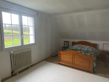 Maison a vendre Scaër 29390 Finistère 153 m2 7 pièces 265000 euros