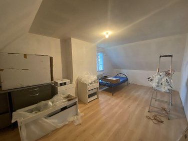 Maison a vendre Scaër 29390 Finistère 153 m2 7 pièces 265000 euros
