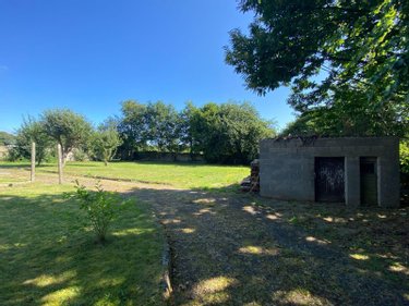 Maison a vendre Scaër 29390 Finistère 153 m2 7 pièces 265000 euros