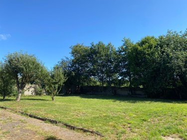 Maison a vendre Scaër 29390 Finistère 153 m2 7 pièces 265000 euros
