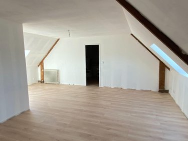 Maison a vendre Scaër 29390 Finistère 153 m2 7 pièces 265000 euros