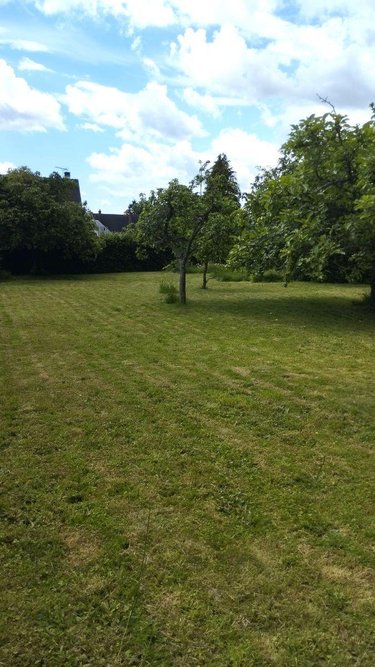 Terrain a batir a vendre Saint-Ouen-du-Tilleul 27670 Eure 821 m2  83700 euros