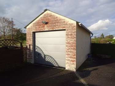 Maison a vendre Lécousse 35133 Ille-et-Vilaine 206 m2 8 pièces 258870 euros