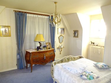 Maison a vendre Lécousse 35133 Ille-et-Vilaine 206 m2 8 pièces 279470 euros