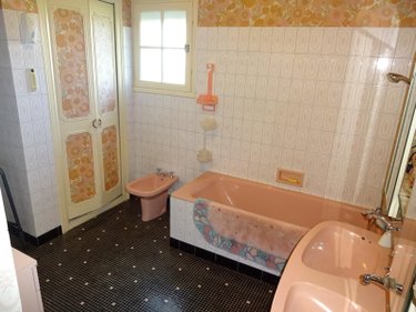 Maison a vendre Lécousse 35133 Ille-et-Vilaine 206 m2 8 pièces 258870 euros