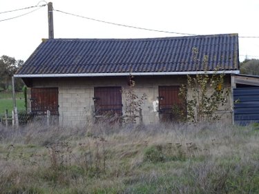 Maison a vendre Lécousse 35133 Ille-et-Vilaine 206 m2 8 pièces 279470 euros