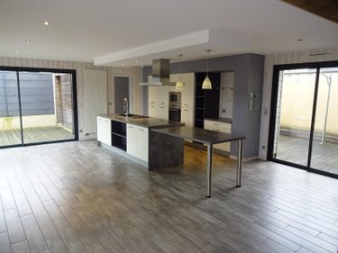 Maison a vendre Saint-Sauveur-des-Landes 35133 Ille-et-Vilaine 177 m2 6 pièces 309340 euros