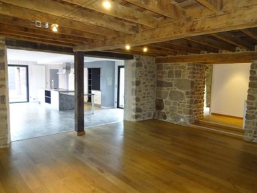 Maison a vendre Saint-Sauveur-des-Landes 35133 Ille-et-Vilaine 177 m2 6 pièces 309340 euros