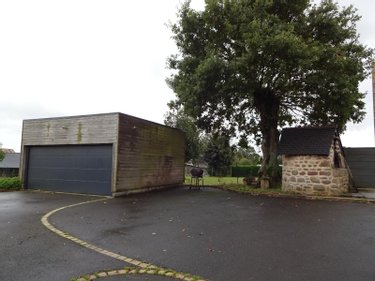 Maison a vendre Saint-Sauveur-des-Landes 35133 Ille-et-Vilaine 177 m2 6 pièces 309340 euros