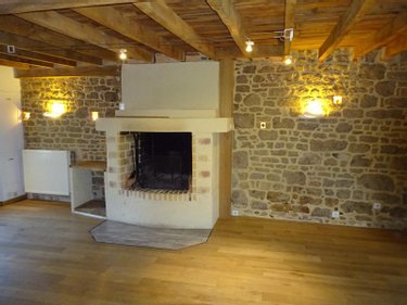 Maison a vendre Saint-Sauveur-des-Landes 35133 Ille-et-Vilaine 177 m2 6 pièces 309340 euros