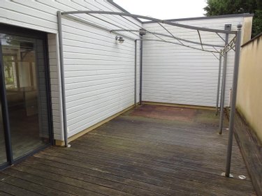 Maison a vendre Saint-Sauveur-des-Landes 35133 Ille-et-Vilaine 177 m2 6 pièces 309340 euros