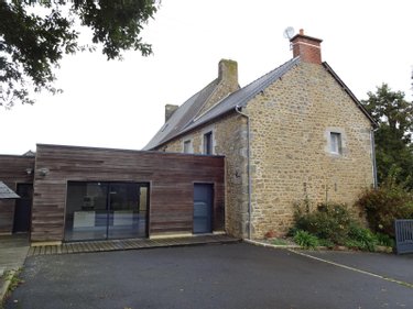 Maison a vendre Saint-Sauveur-des-Landes 35133 Ille-et-Vilaine 177 m2 6 pièces 309340 euros