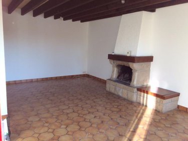 Location maison Romagné 35133 Ille-et-Vilaine 96 m2 4 pièces 730 euros