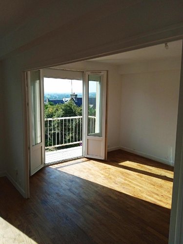 Location appartement Fougères 35300 Ille-et-Vilaine 72 m2 4 pièces 690 euros