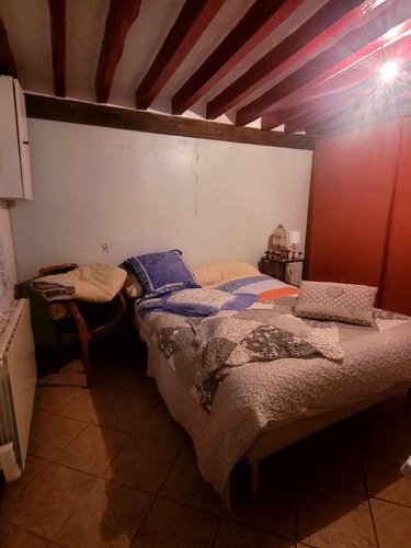 Maison a vendre Saint-Aubin-de-Scellon 27230 Eure 51 m2 3 pièces 131250 euros