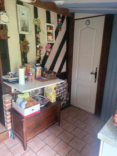 Maison a vendre Saint-Aubin-de-Scellon 27230 Eure 51 m2 3 pièces 131250 euros