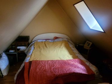 Maison a vendre Saint-Aubin-de-Scellon 27230 Eure 51 m2 3 pièces 131250 euros