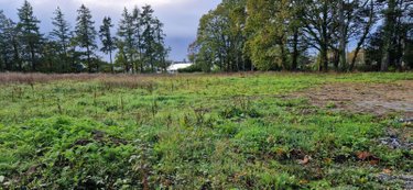 Terrain a batir a vendre Ploërmel 56800 Morbihan 427 m2  63000 euros