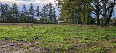 Terrain a batir a vendre Ploërmel 56800 Morbihan 427 m2  63000 euros