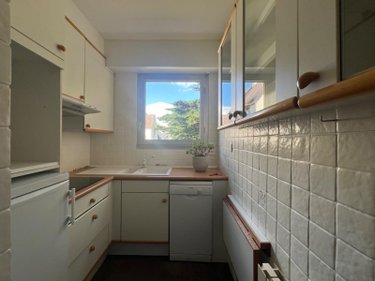 Appartement a vendre La Baule-Escoublac 44500 Loire-Atlantique 65 m2 3 pièces 284900 euros