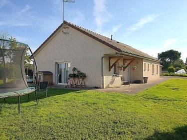Maison a vendre Reims-la-Brûlée 51300 Marne 165 m2 6 pièces 209000 euros