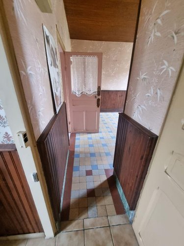 Maison a vendre La Buxerette 36140 Indre 106 m2 5 pièces 70000 euros