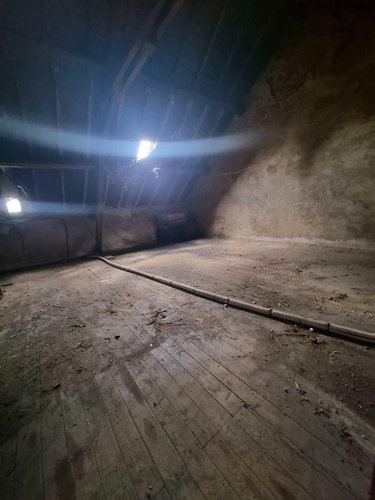 Maison a vendre La Buxerette 36140 Indre 106 m2 5 pièces 70000 euros